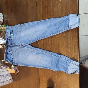 Cp jeans size 9